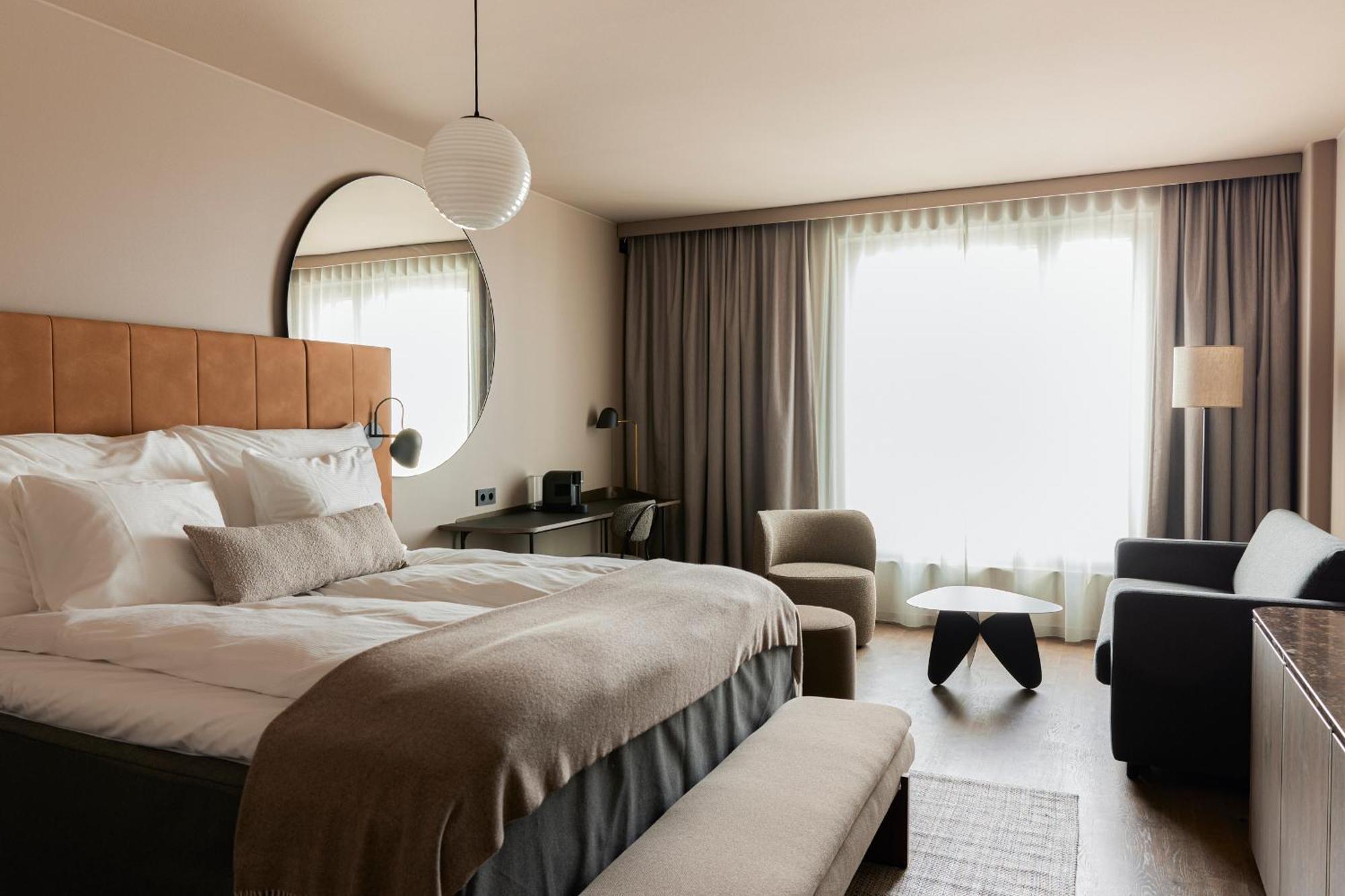 Clarion Hotel Helsinki Airport Vantaa Esterno foto